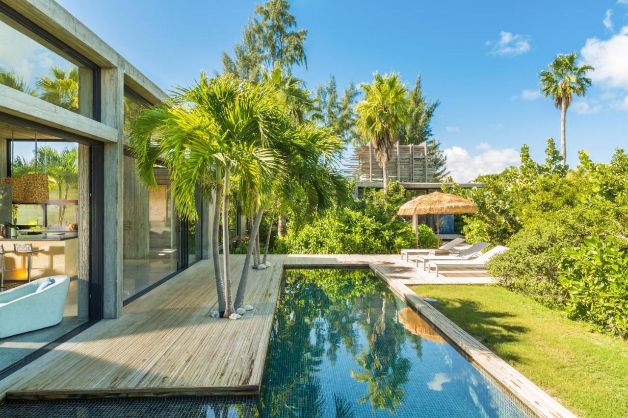Villa Islander The Bight Settlements Экстерьер фото