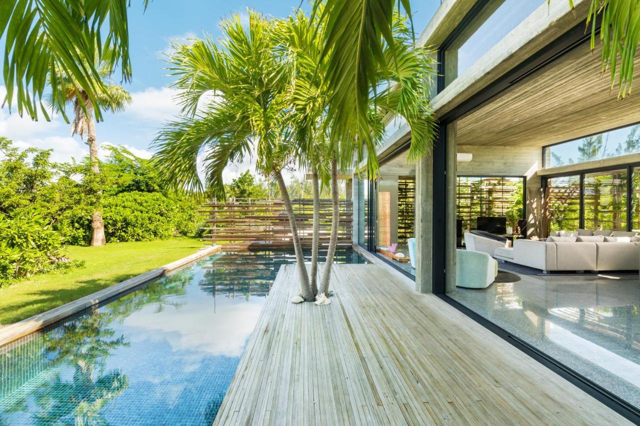 Villa Islander The Bight Settlements Экстерьер фото