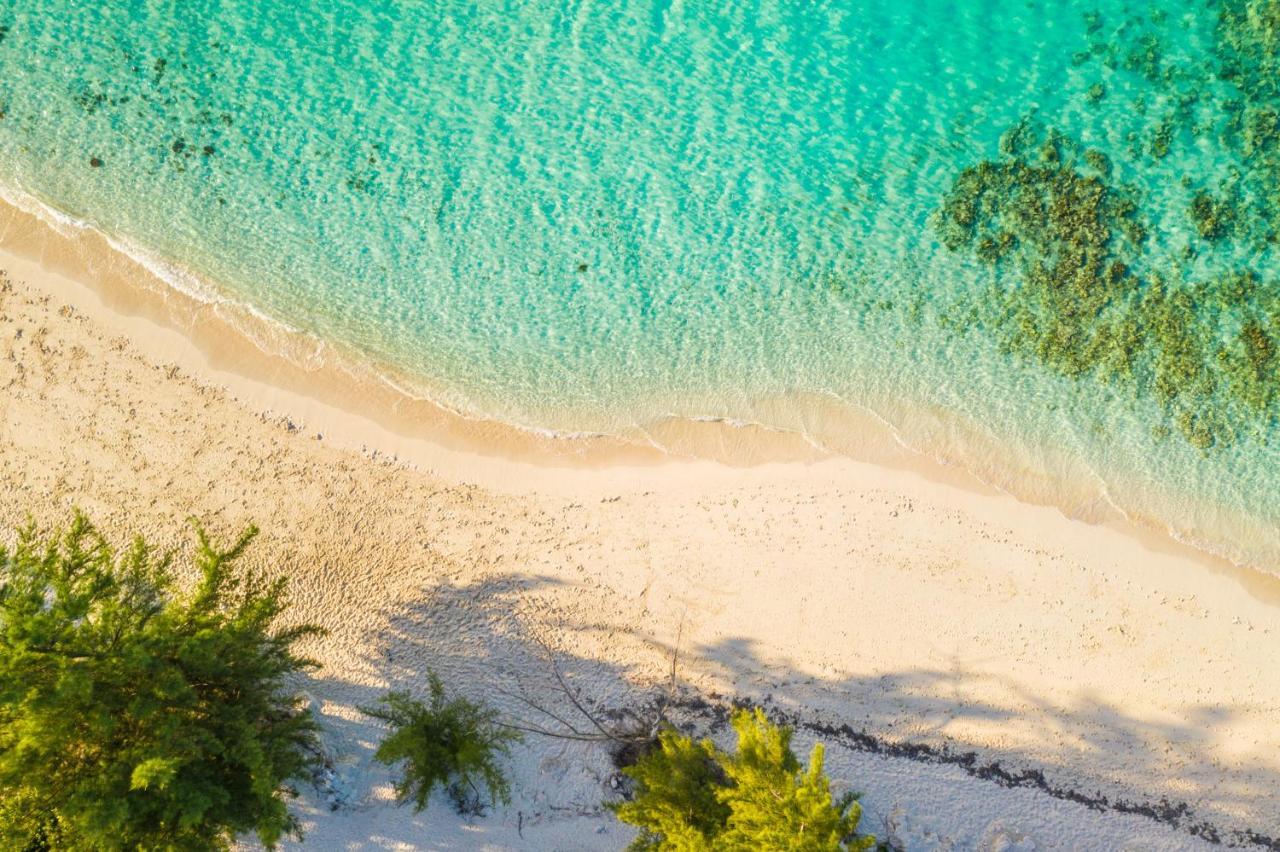 Villa Islander The Bight Settlements Экстерьер фото