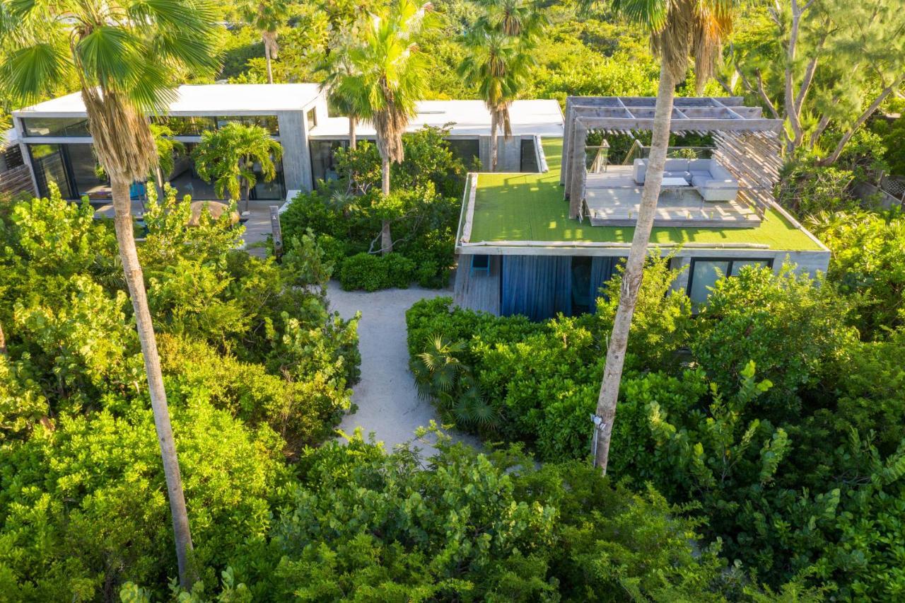 Villa Islander The Bight Settlements Экстерьер фото