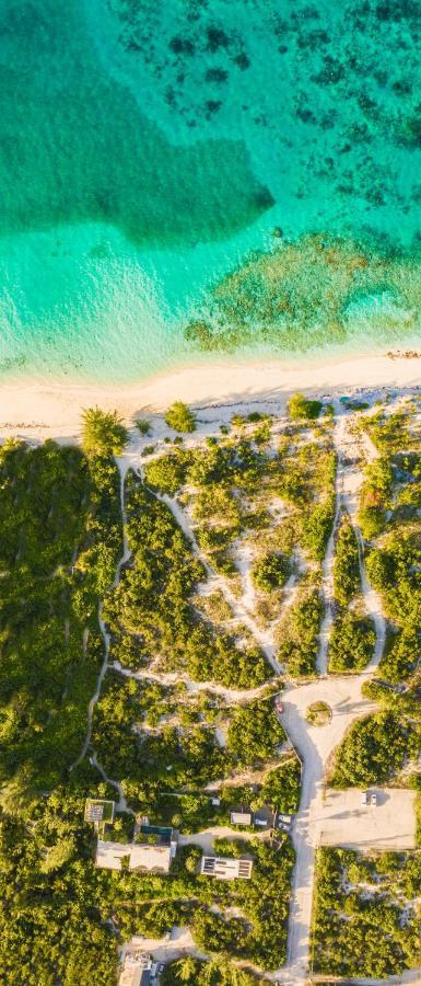 Villa Islander The Bight Settlements Экстерьер фото