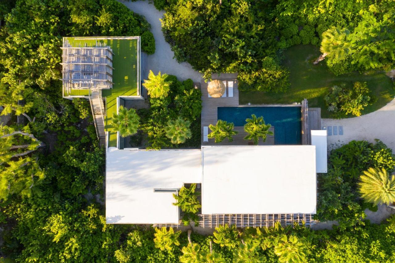 Villa Islander The Bight Settlements Экстерьер фото