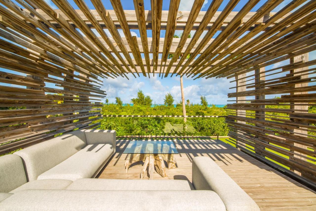 Villa Islander The Bight Settlements Экстерьер фото