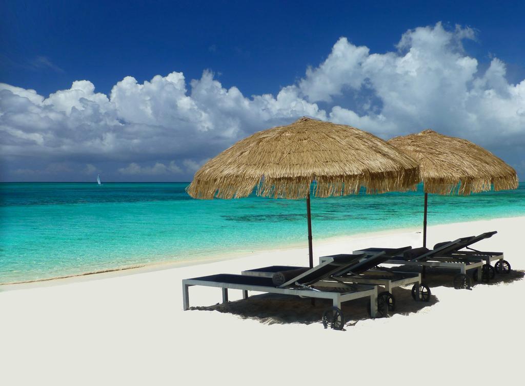 Villa Islander The Bight Settlements Экстерьер фото